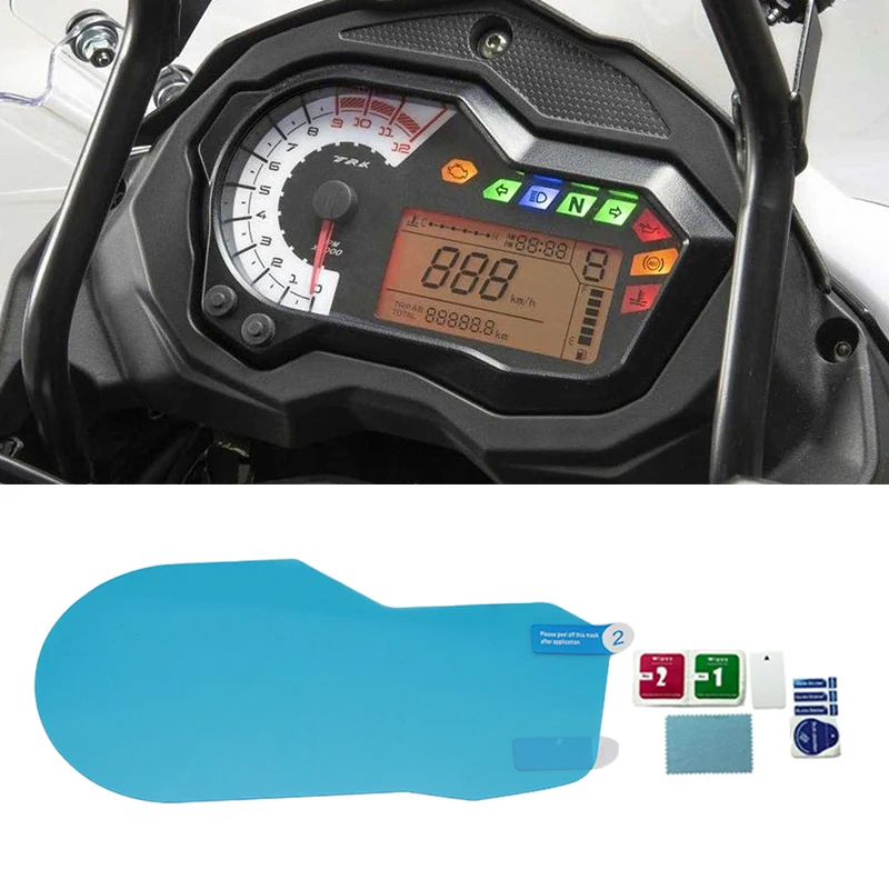 For Benelli TRK502X…