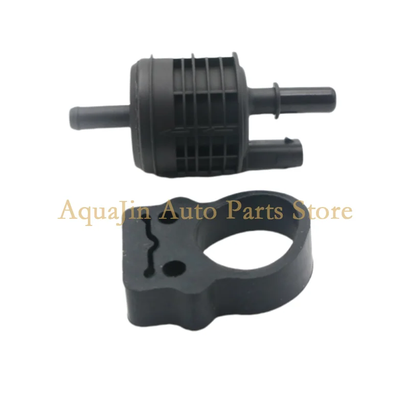 0014700993 Carbon Canister Solenoid Purge Control Valve For Mercedes Benz AMG SLC CLA ML GLE 400 W163 W164 2015~2017 3.0L 5.5L