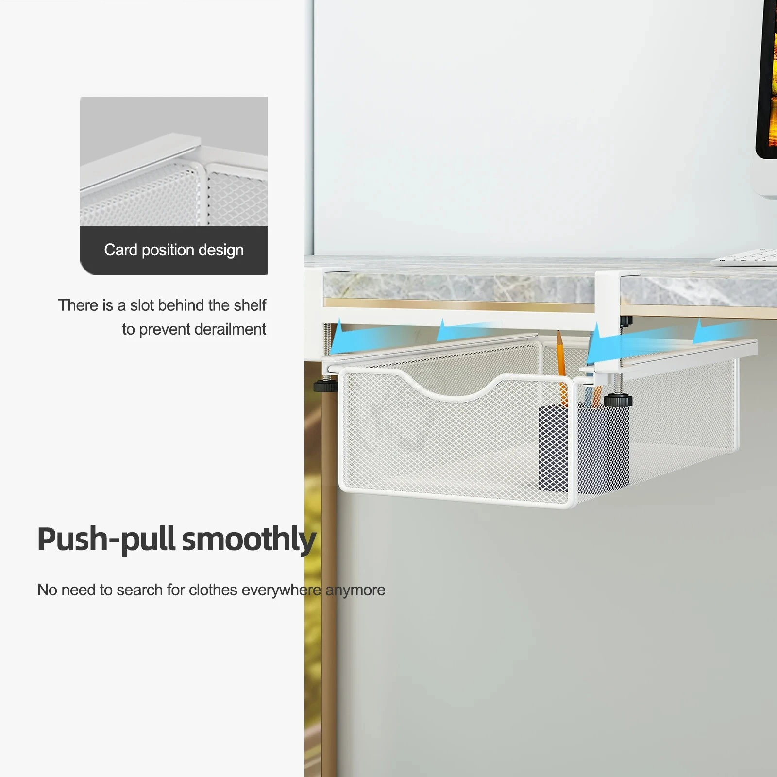 Thumbnail 3 - #68 Best Storage Shelf to Buy In 2026