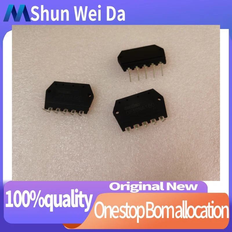 

DF20NA80 DF30NA80 DF35NA80 DF30NA120 DF20NA160 DF30NA160 DF35NA160 New Module