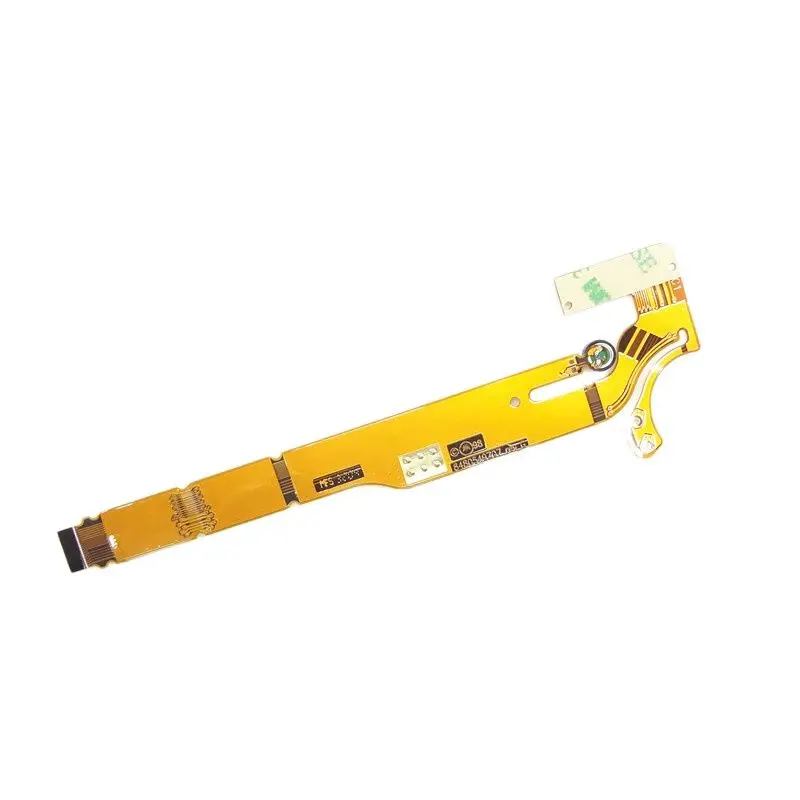 Horn Speaker Long Flat Flex Cable Ribbon For  GP328 GP338 GP340 GP380 PTX760 HT750 HT1250 PRO5150 Radio Walkie Talkie