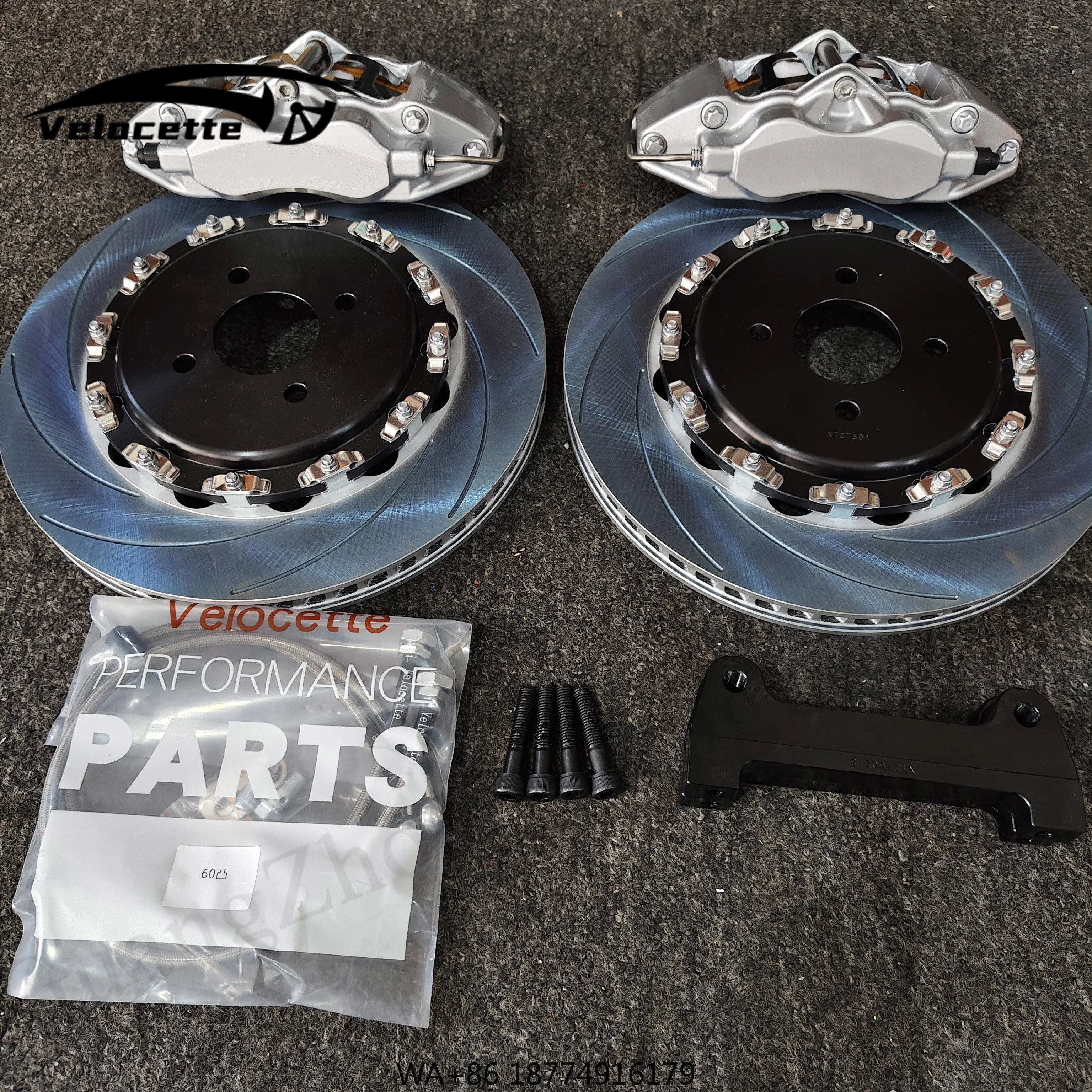 High Performance 4-…