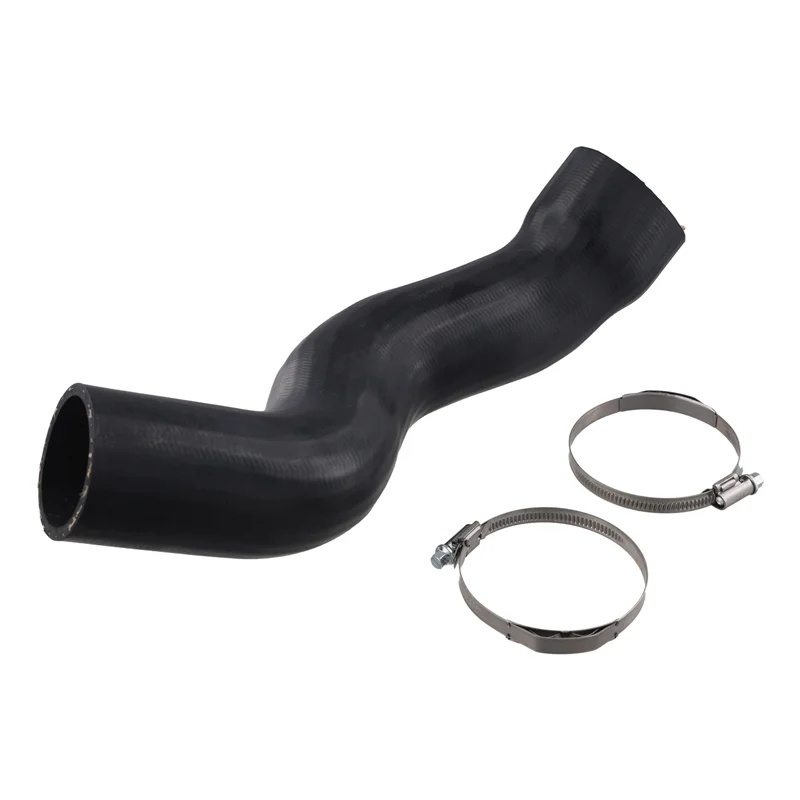 Pipa Selang Asupan Udara Mobil 30680217 untuk Volvo S80 I Xc90 I Pipa Intercooler Xc90 2.4D D5 D3