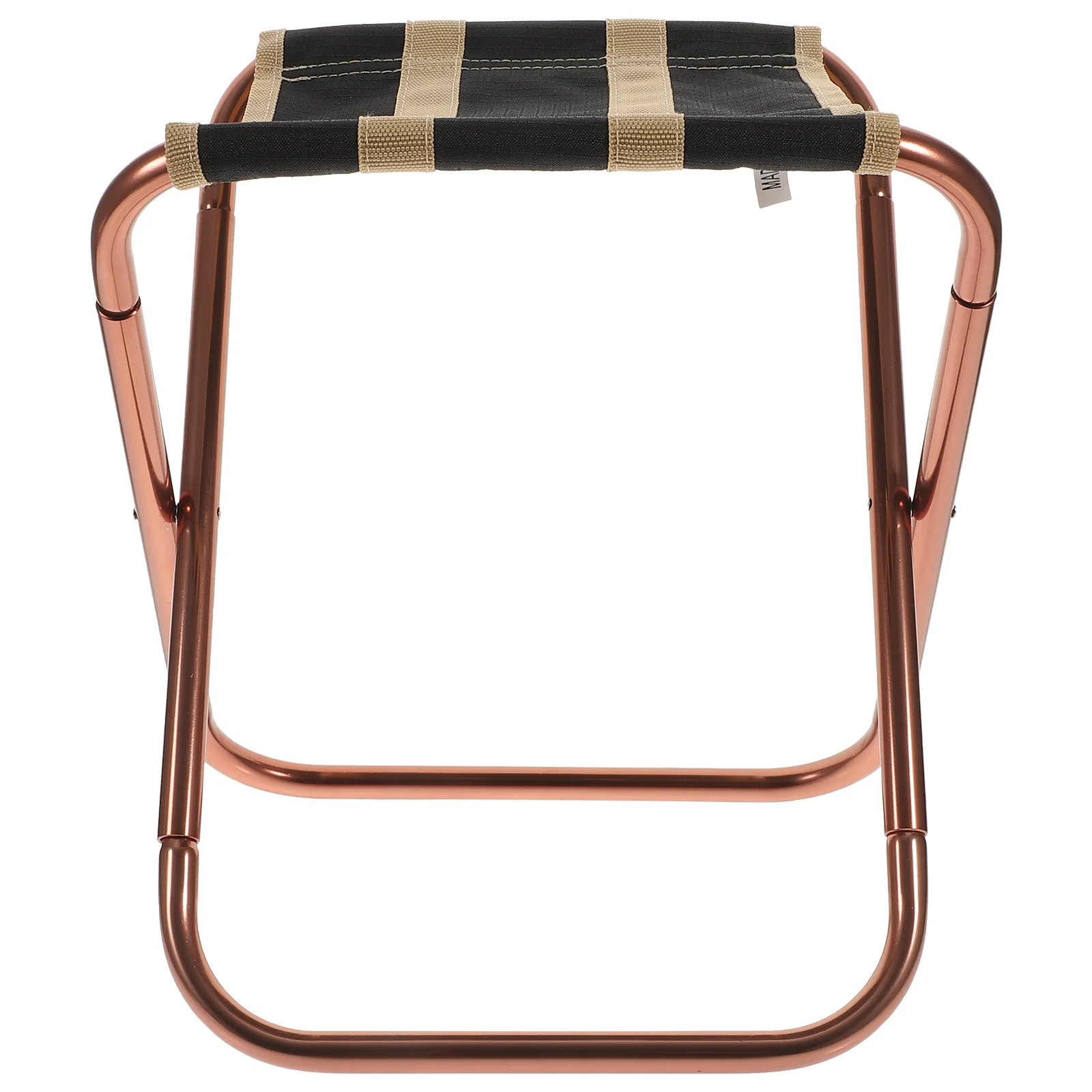 

Camping Stool Folding Small Seat Portable Outdoor Ultralight Lightweight Foldable Chair Camp Stool for Hiking Traveling