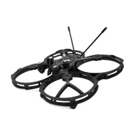 GEPRC GEP-CL35 Frame CineLog35 HD / Analog 3.5INCH Support 26.5mmx26.5mm Flight Controller / 20x20 CADDX VISTA VTX