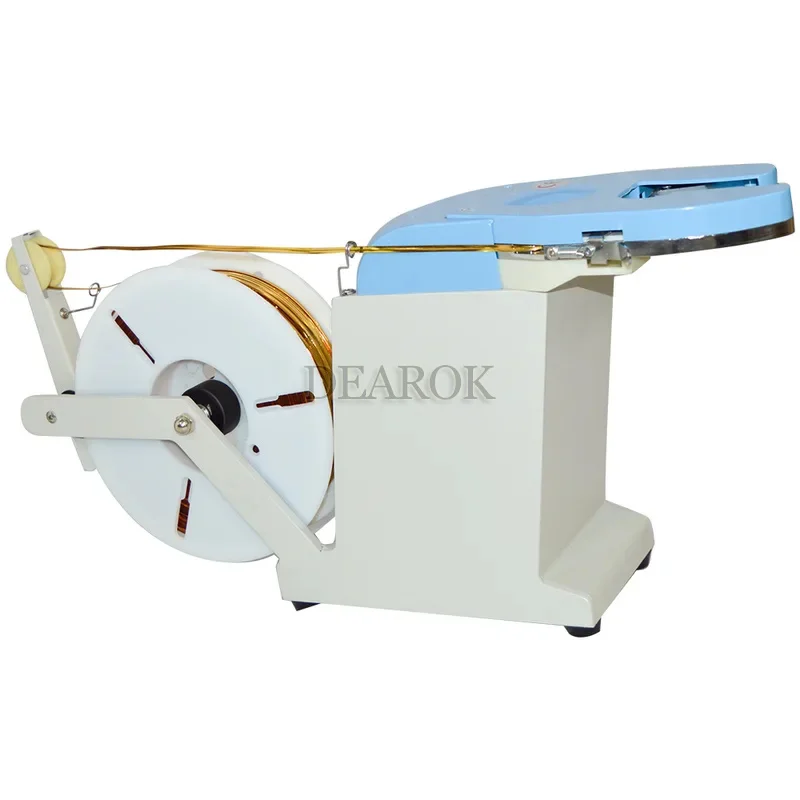 M Automatic Bread
