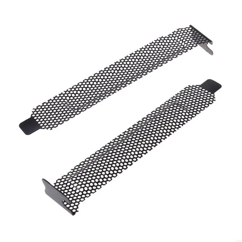 Y3NC MỚI 5PCS PCI Slot Bust Filf