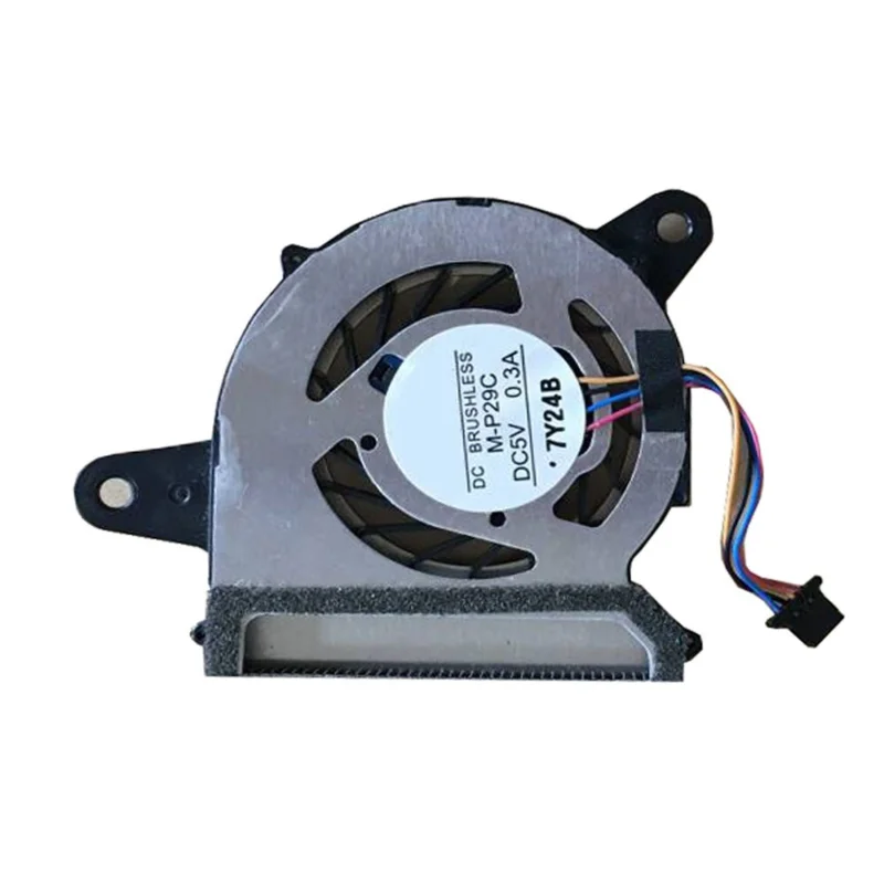 

Laptop CPU Fan For Panasonic Let's Note CF-RZ8 CF-RZ8FDEQR CF-RZ8FFMQR DC5V 0.3A