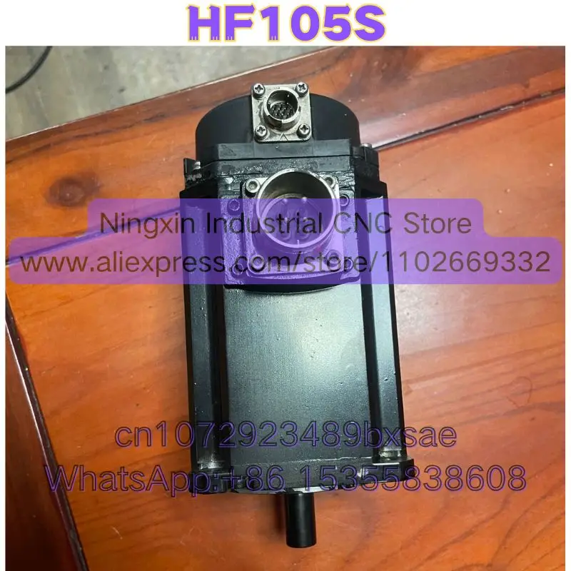 HF105S Used Function Intact