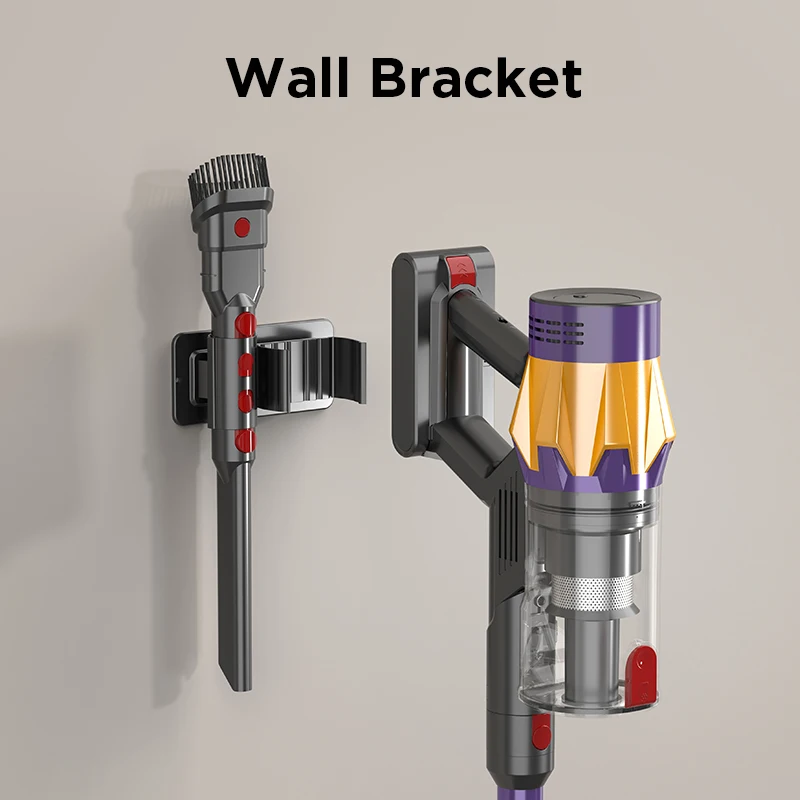 Blossom V18 Cordless Handheld Vacuum Cleaner,45000PA,Touch Screen,Smart Dust Sensor,Auto Speed Control for Home Bed Carpet Clean