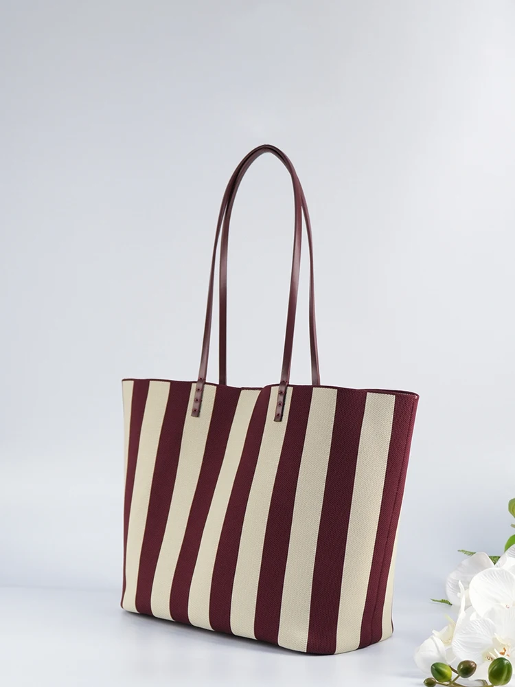 Fashion girls shopping shoulder bag ladies shopping bag handbag diagonal bag sports bag latest models