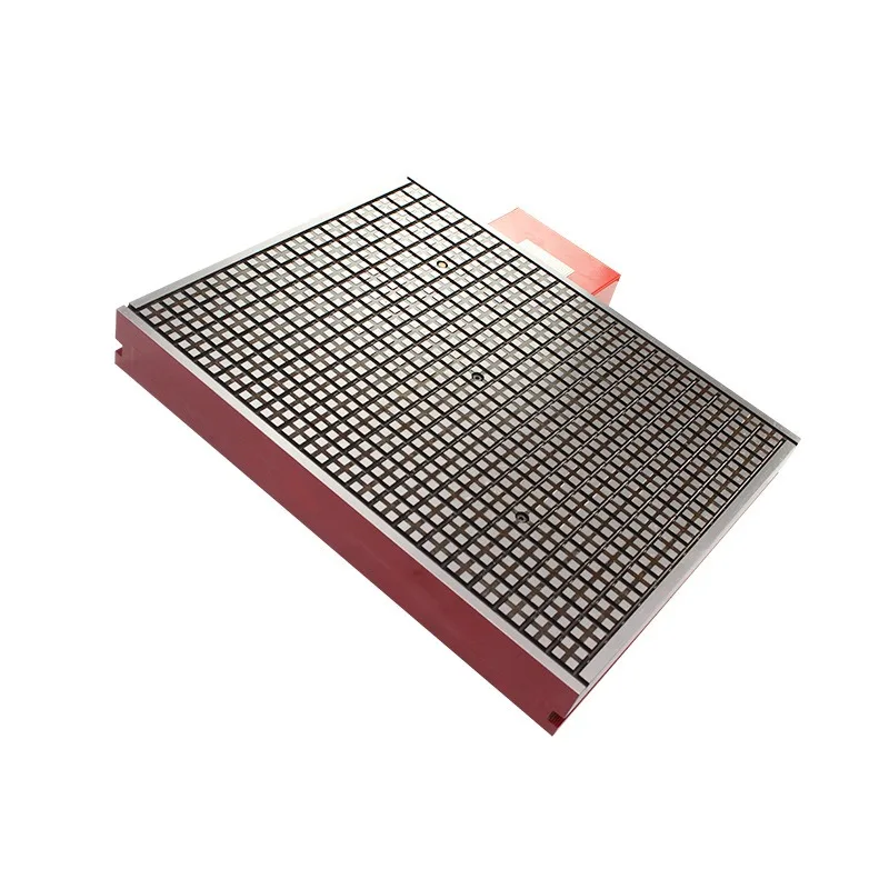 

Vacuum suction cup 400 * 500 rectangular dense pole pressure-maintaining suction holding furniture non-destructive machine tool