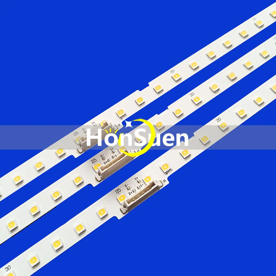 LED strip for Samsung UN75RU7100 UE75NU7100 UN75NU7100 UN75NU6900 UN75NU6950 UN75NU7100G 75NU7100 UN75NU7100AG