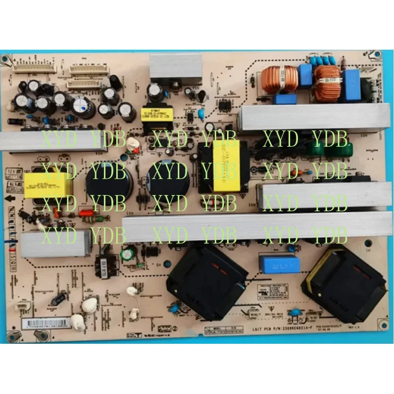 Оригинальный блок питания DB EAX 36781601 2300KEG021A-F EAY 36781302 для LG LG47LB7RF
