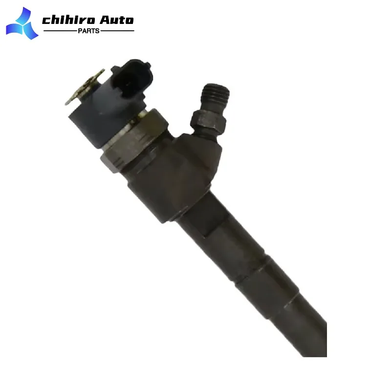 OEM 0445110419 55233955 0986435213 High Quality Diesel Fuel Injector Nozzle For Opel Vauxhall Combo Fiat 500X Alfa Jeep