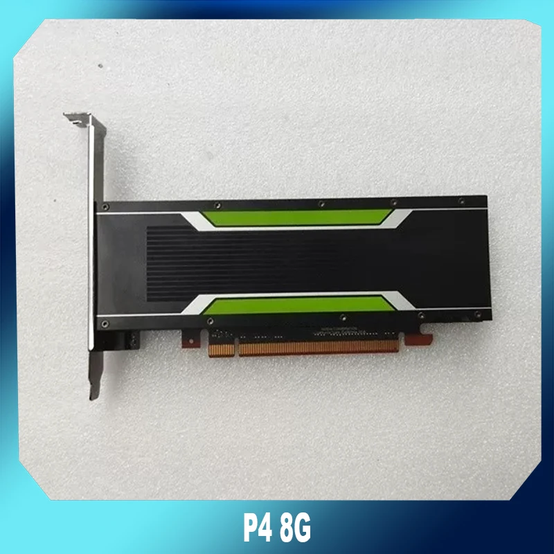 Gpu Card For P4 8GB…