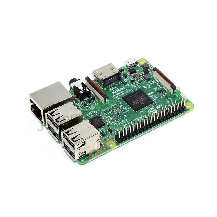 Jeking Original Raspberry Pi 5 Model 4GB 8GB