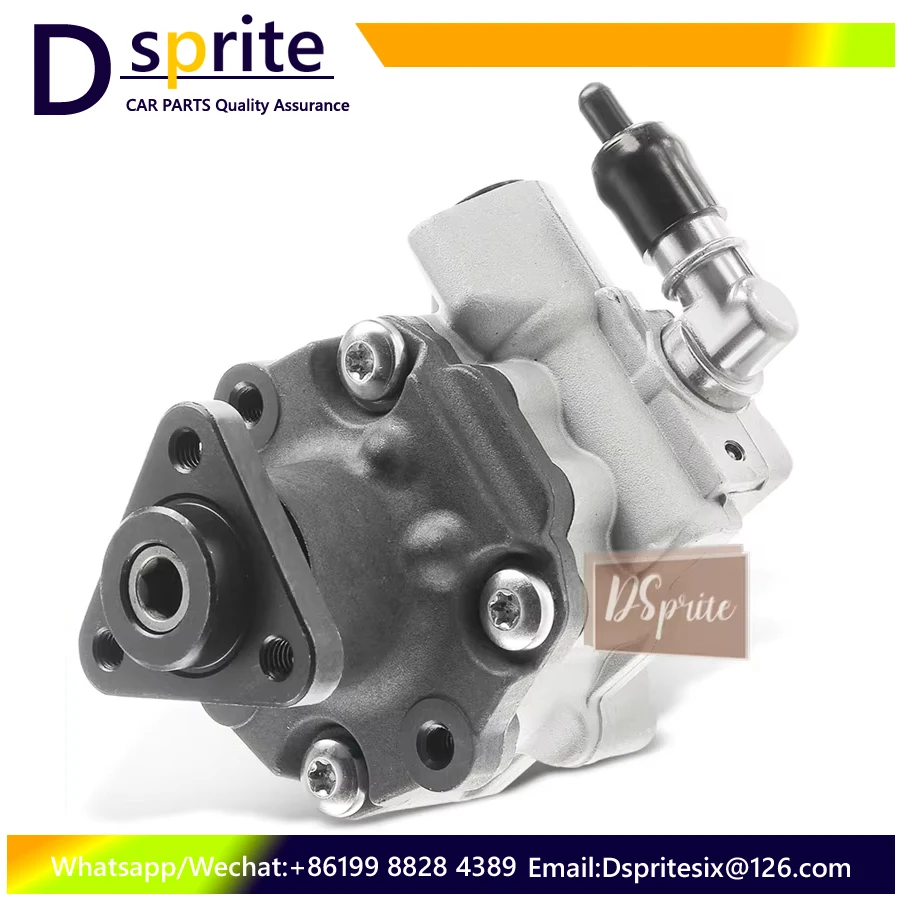 AP01 Power Steering Pump 7P6422154B  for VW Touraeg (7P5) Porsche Cayenne 2010-2018 CVWA CRVA CNRB CATA Steering Hydraulic Pump