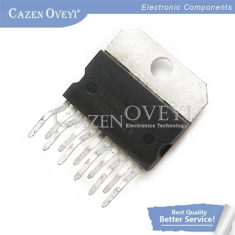 1-5pcs CT1975-SAM L2750L TDA7292 L6203 LMB1017FLT OPA541AP LM3875TF LM3886T LM3886TF OPA549T ZIP