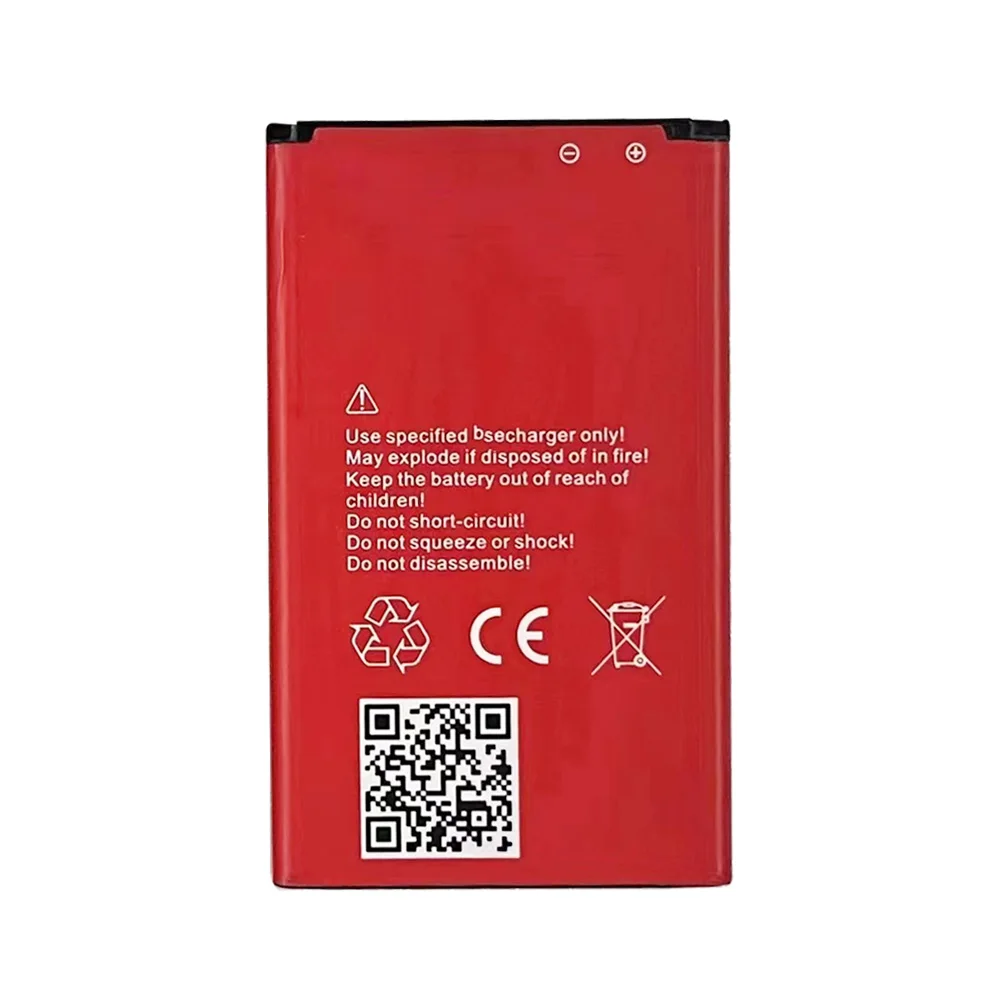 New original battery 1900mAh BL-19CI battery For itel it5232 it2590 BL 19CI mobile phone Batteries Batteria