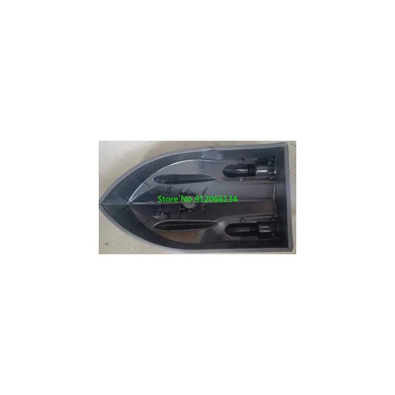 ZV6 ZV06 GPS posicionamiento retorno Control remoto RC pesca cebo barco repuestos 20000Mah batería/motor de dirección/Motor/receptor