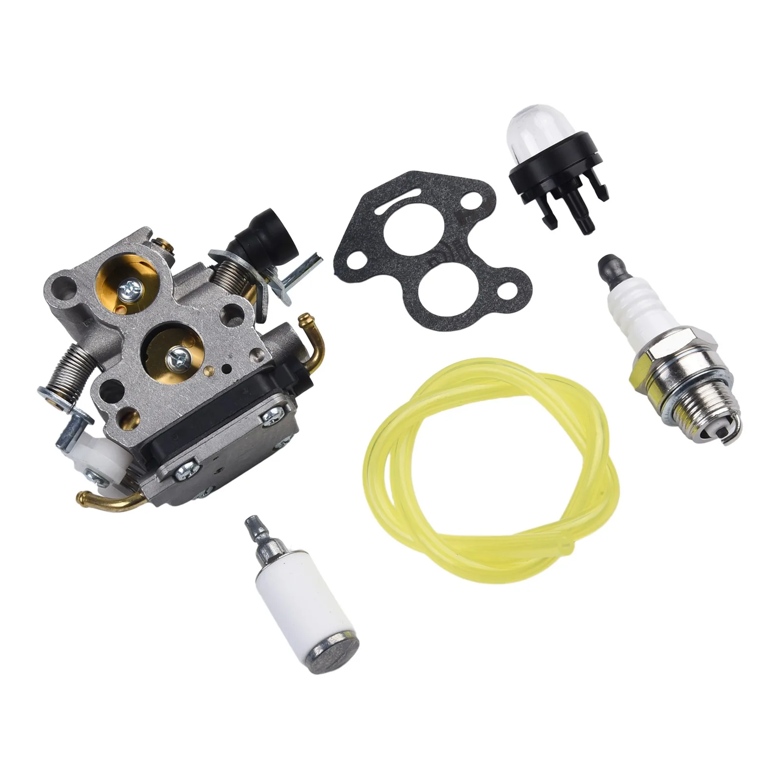 Easily Adaptable Replacement Part Featuring Assured Components Tailored to Specific Chain Saw Requirements Listed Above