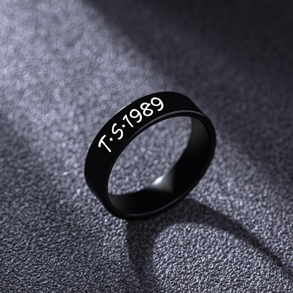 Ringts – Der trendige Fingerreif mit persönlichem Touch für jeden Alltag