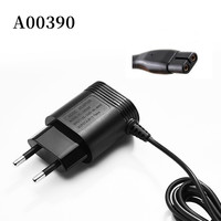 New EU/US Plug A00390 Charger Power Cord Adaptor For Philips Norelco Shaver A00390 RQ310/311/ 301/512 Charger