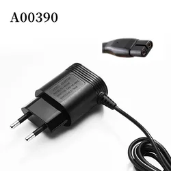 New EU/US Plug A00390 Charger Power Cord Adaptor For Philips Norelco Shaver A00390 RQ310/311/ 301/512 Charger