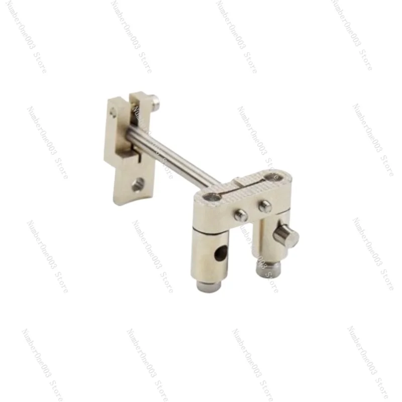 

Soldering Machine Fixture Welding Machine Clamp Handle Bracket 911G Metal Soldering Iron Fixing Bracket