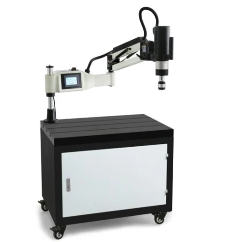 Low Price M6-M30 Vertical Electric Easy Tapper Hot Tapping Machines