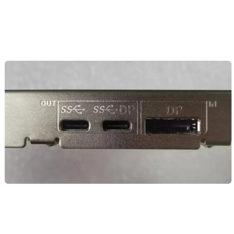 A+ New for Dell USB 3.1 UPD2018 PCIEX1 Type C Expansion Card  TX5M0