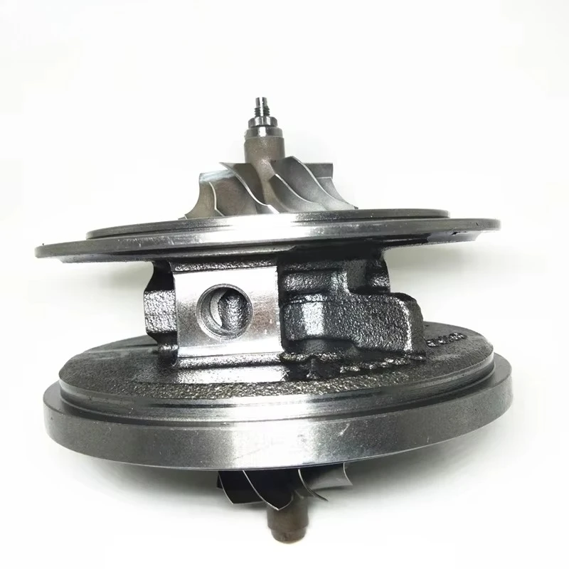 NEW Turbo Cartridge GT2056V Turbine Core 789773 789773-5028S Turbine for Iveco Hansa 107 Kw 143 F1C Euro 5 2998 Ccm 2009 -