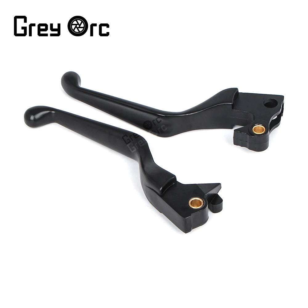 Front Clutch Brake Lever For Harley Davidson Sportster883 Sportster 883 XL883 N 1200 X48 2004-2012 2008 2009 2010 2011 2013