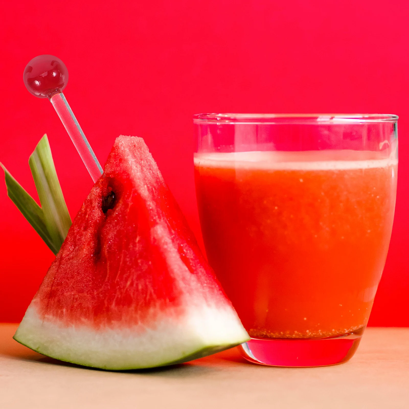 

5 Pcs Beverage Stirrer Cocktail Stirrers Picks Reusable Glass Skewers Fruit Sticks Food