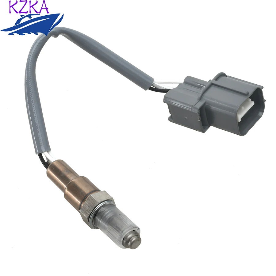 

Probe Oxygen O2 Sensor 35655-ZY3-C01 35655-ZZ5-004 4020300 for Honda Motorcycle Scooter BF40 BF50 BF250 BF175 BF200 BF225