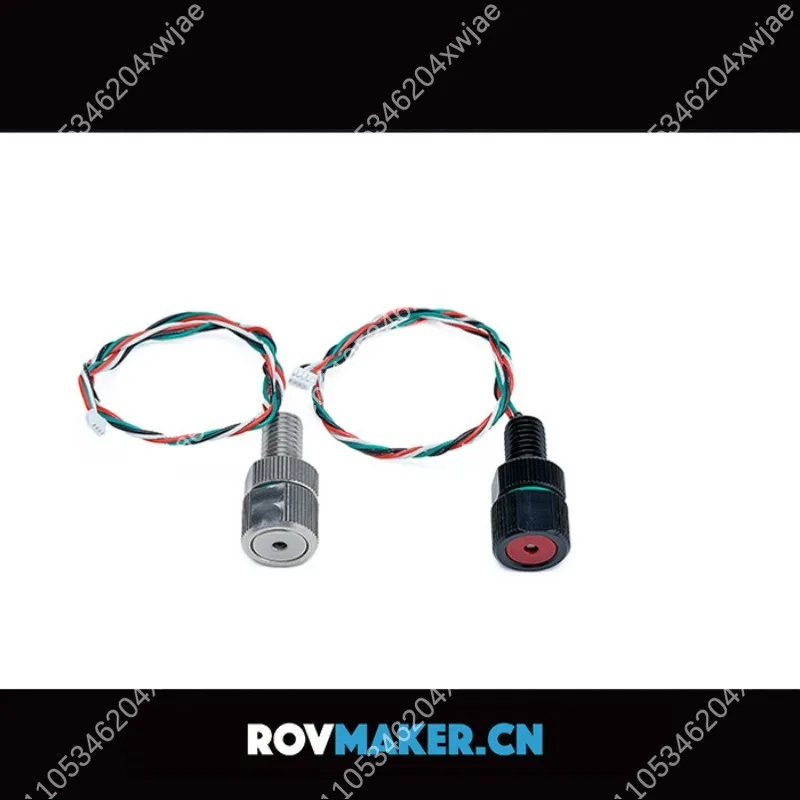 

Датчик гидравлического давления MS5837 M10, высокоточный, с температурной коррекцией, для подводного применения