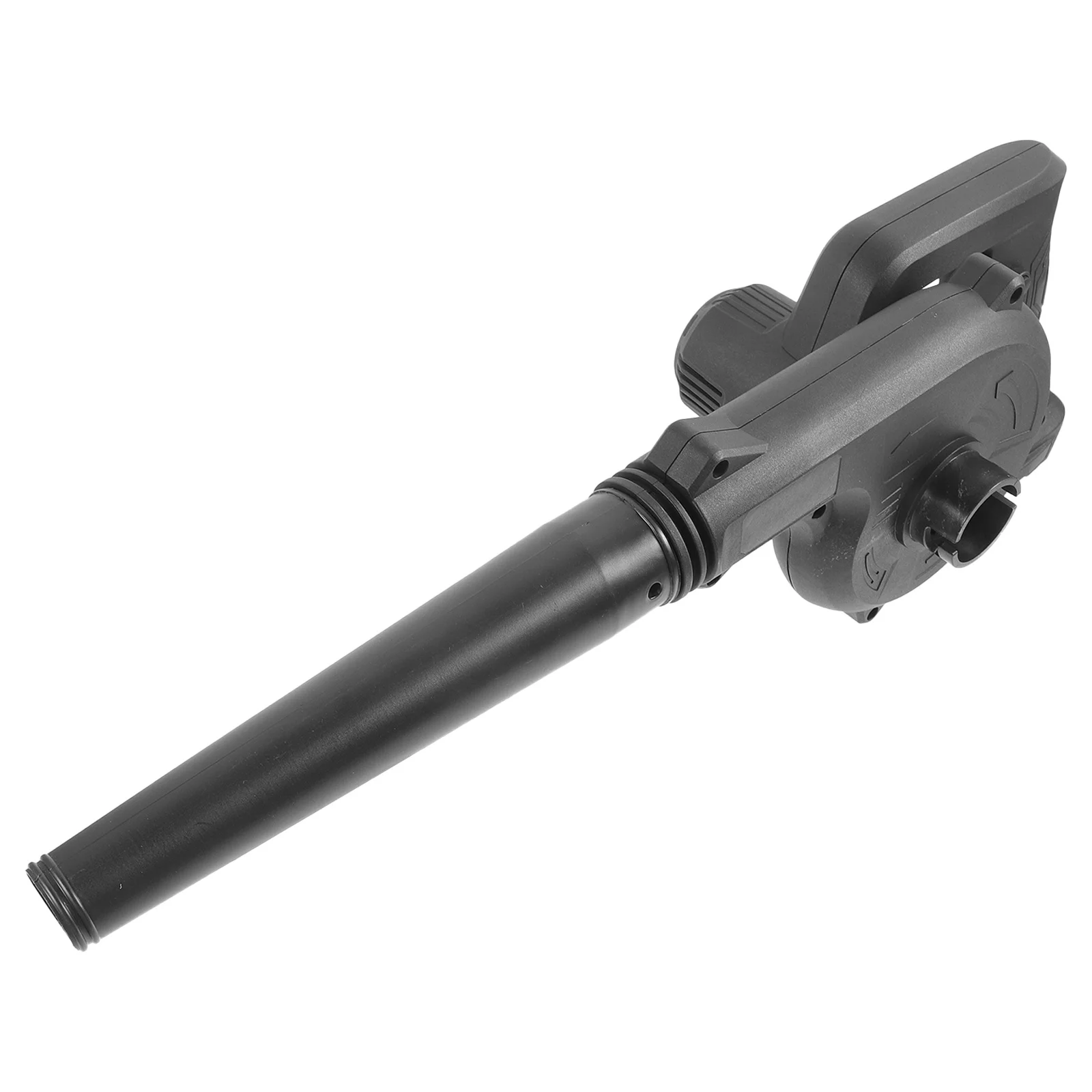 

Rechargeable Cordless Air Blower Fan Adjustable Speed for Lawn Dust Cleaning Electric Blower Motor Rechargeable Blowers