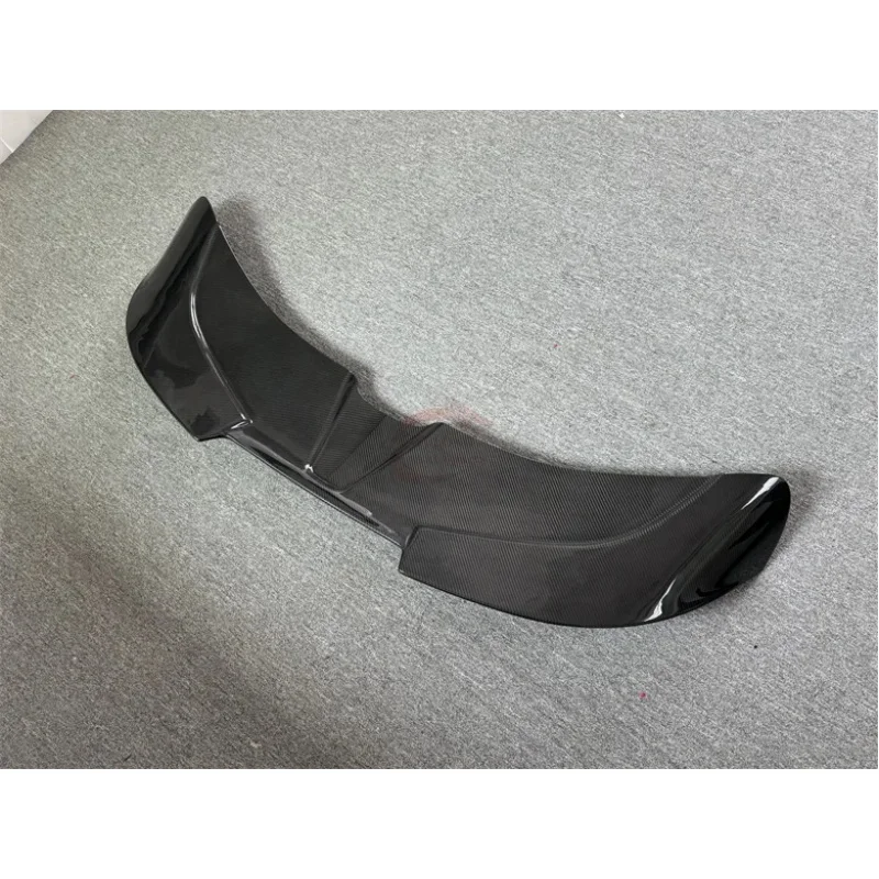 

Carbon Fiber Rear Trunk Spoiler For 720S 2017-2019 Exterior Modification Parts