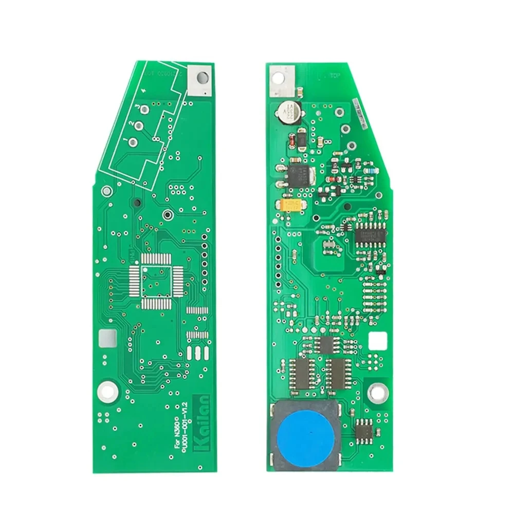 

EIS Repair Kit with Buzzer Auto ELV Simulator N360 for Volkswagen Phaeton ,for VW Touareg ,for AUDI A8 ,for Bentley