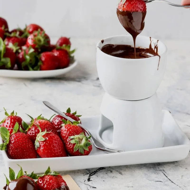 #6 Compare Fondue Pots Before You Buy