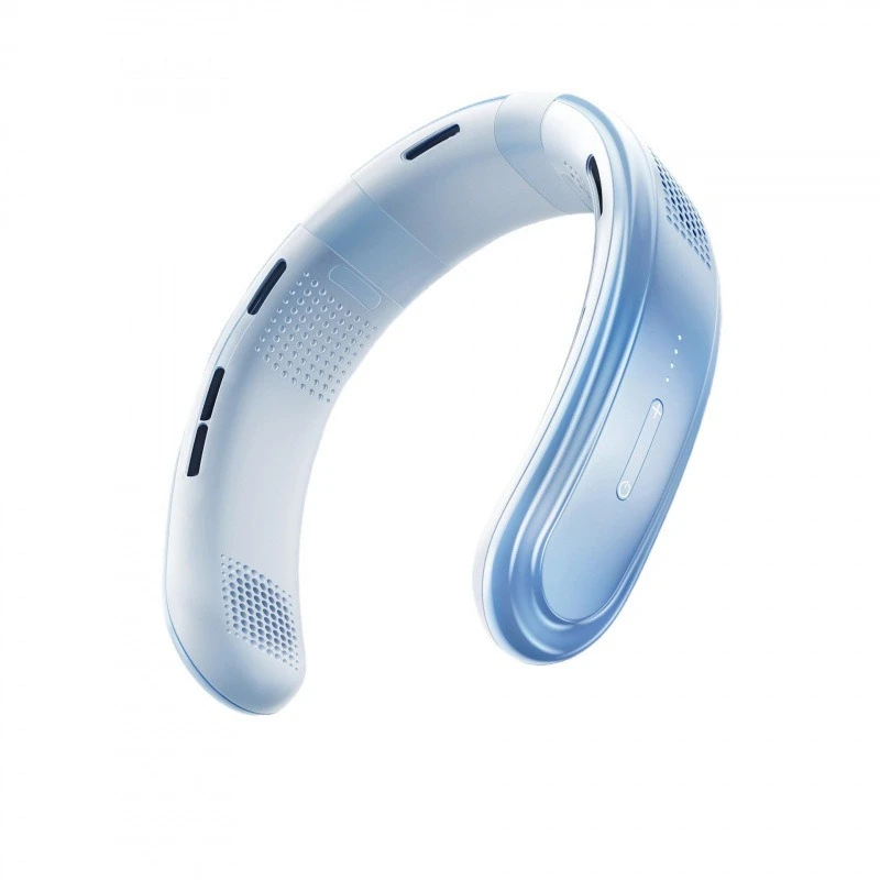 

2025 new neck fan, cooling, good things sharing, strongly recommended
