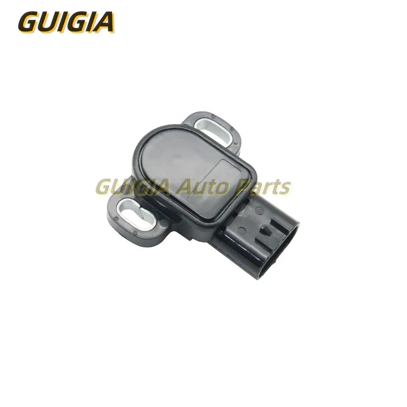 3B4-85885-00-00 Датчик положения дроссельной заслонки для Yamaha Grizzly 550 700 Rhino 700 3B4858850000