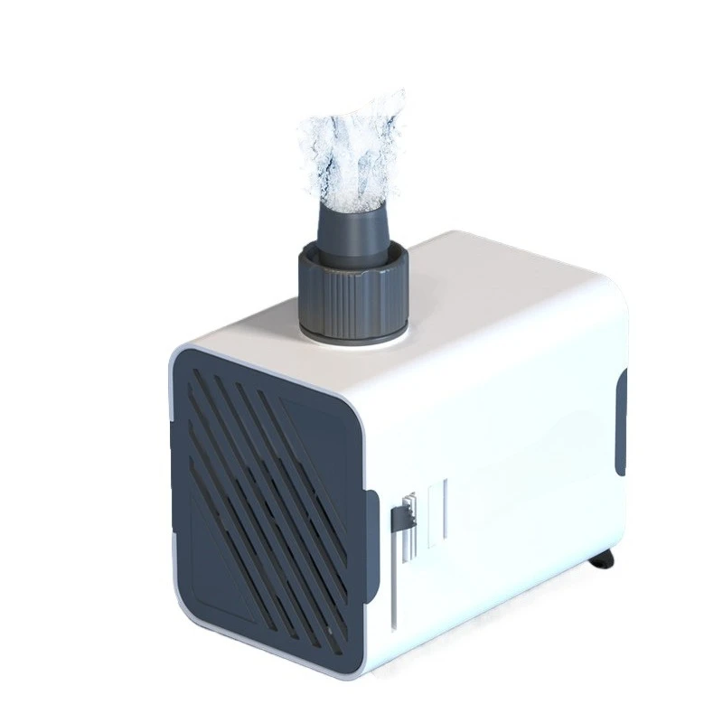 Fish tank submersible pump Mini filter pump Small pumping Water circulation Water
