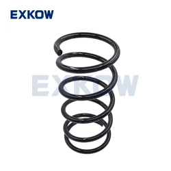 Rear Suspension Coil Spring for Mitsubishi Pajero Montero IO Pinin H76W H77W MR319748