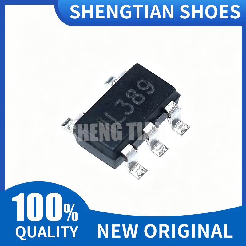 10pcs SPX3819M5-L-3-3 SPX3819M5-L-3-3/TR 3.3V 1.2/1.5/1.8/2.5V/5V 500ma LDO LDO 500mA 3.3V 5.0V low noise SOT-23-5