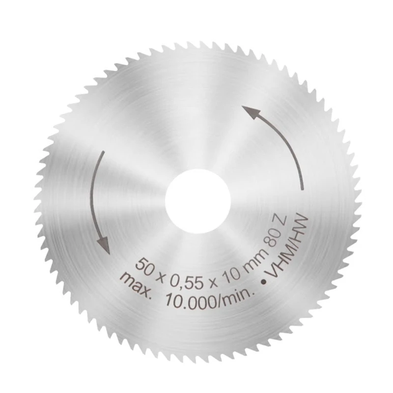 

Circular saw blade 50mm circular saw blade, table saw cutting blade