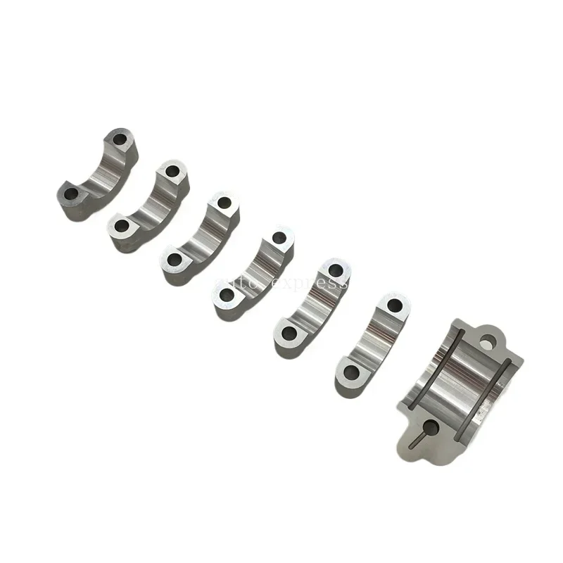 Novo eixo de câmera de admissão do motor para 2011-2018 para BM N55 3.0L 11317576160