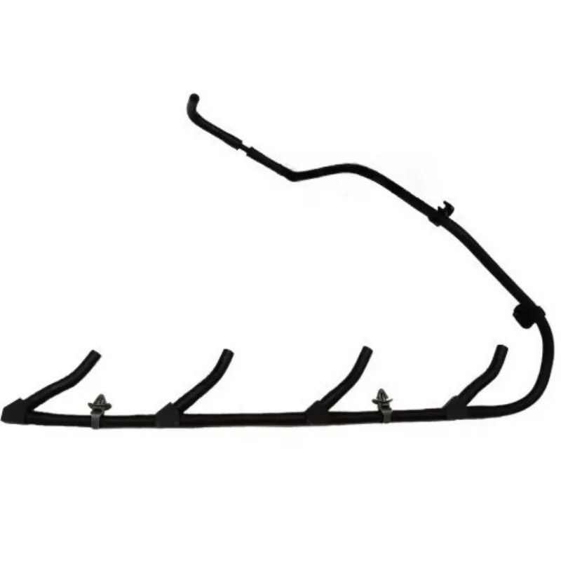 

314804A701 314804A800 314804A801 Fuel Return Line Hose Pipe Leak Line for Hyundai Porter 2 Bongo K2500 D4CB Brand New