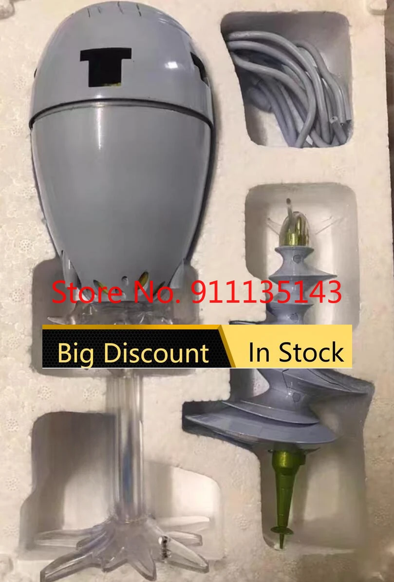 Mx-18e ดร. ไข่ Quintesson ในสต็อก